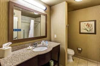 Hotel Hampton Inn Junction City Kansas photo 4