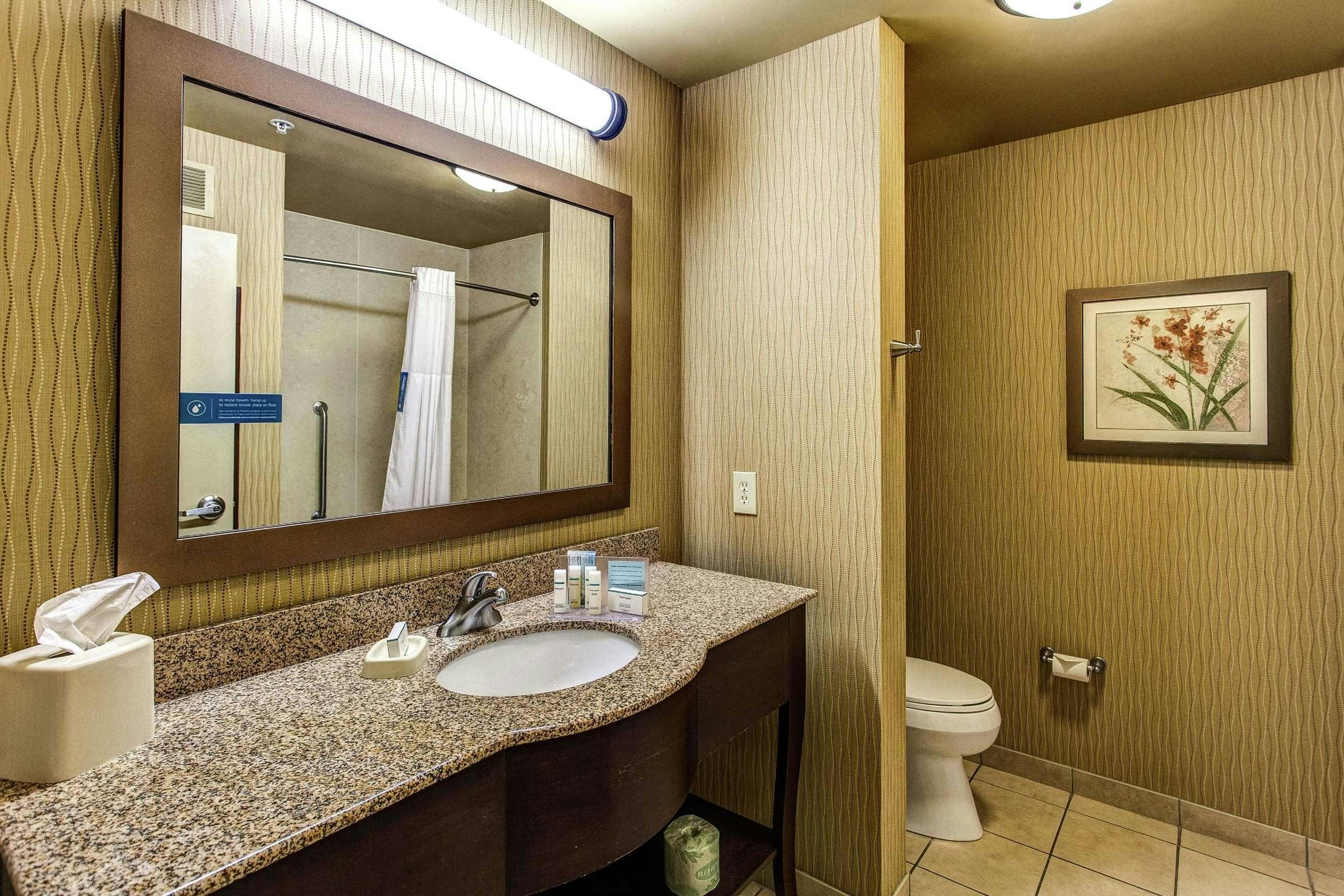 Hotel Hampton Inn Junction City Kansas photo 4