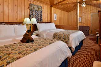 Hotel Buffalo Bill Village Cabins photo 3