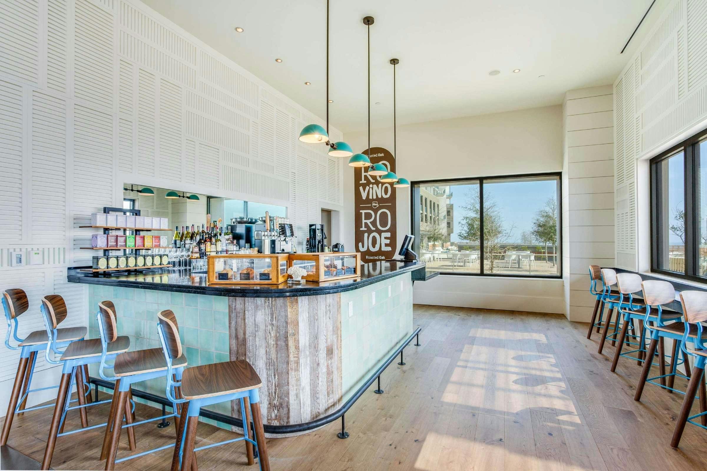 Hotel The Lodge at Gulf State Park, A Hilton Hotel photo 5