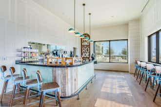 Hotel The Lodge at Gulf State Park, A Hilton Hotel photo 5