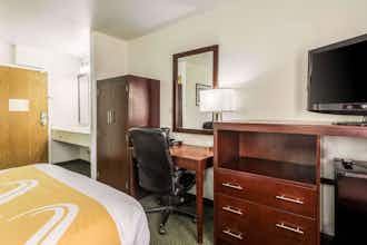 Hotel Quality Inn Belgrade - Bozeman Yellowstone Airport photo 3