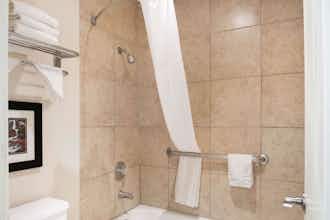 Hotel Quality Inn Near Lake Marble Falls photo 1