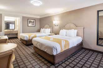 Hotel Quality Inn Near Lake Marble Falls photo 2