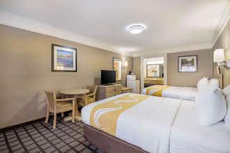 Hotel Quality Inn Near Lake Marble Falls photo 3