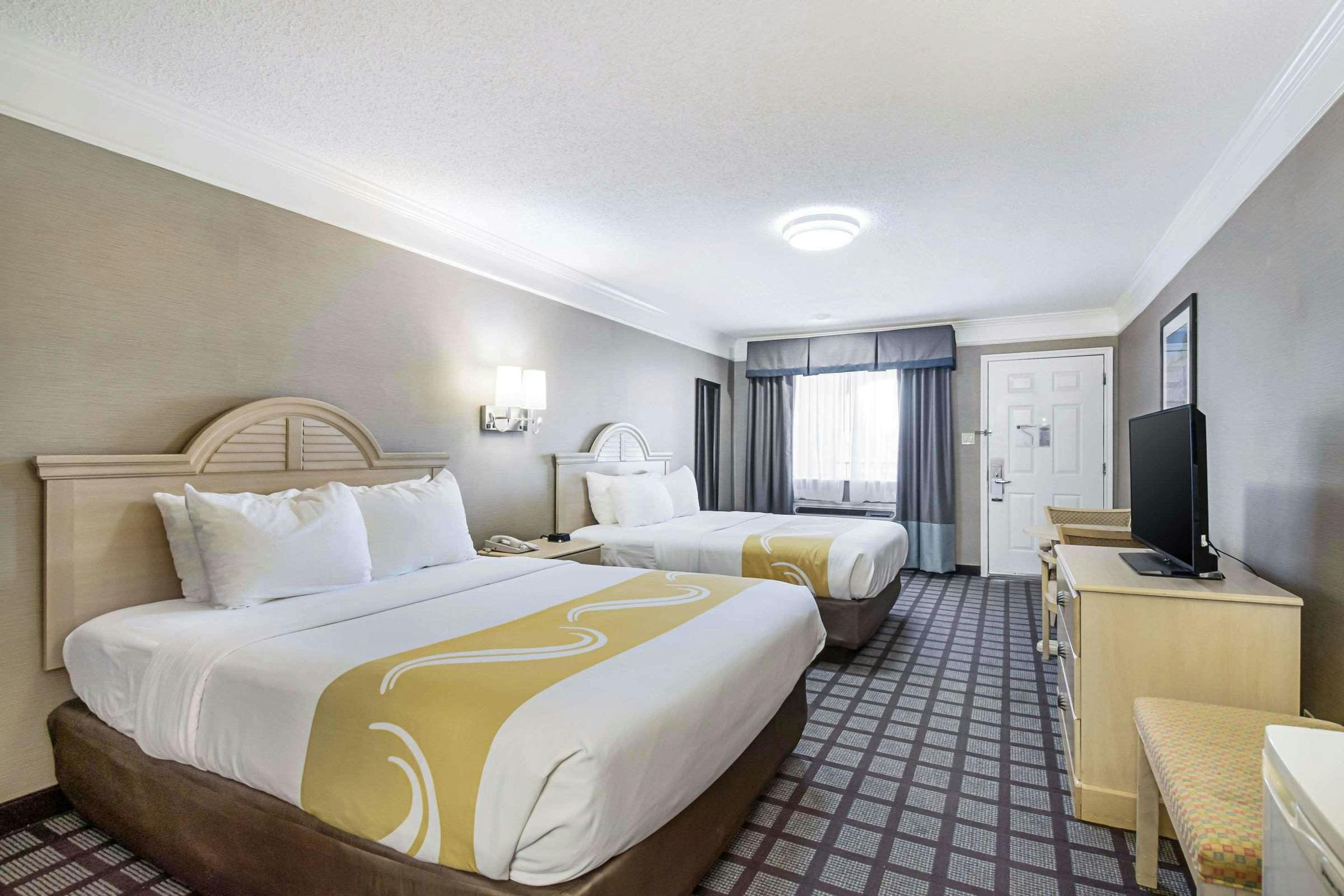 Hotel Quality Inn Near Lake Marble Falls photo 4