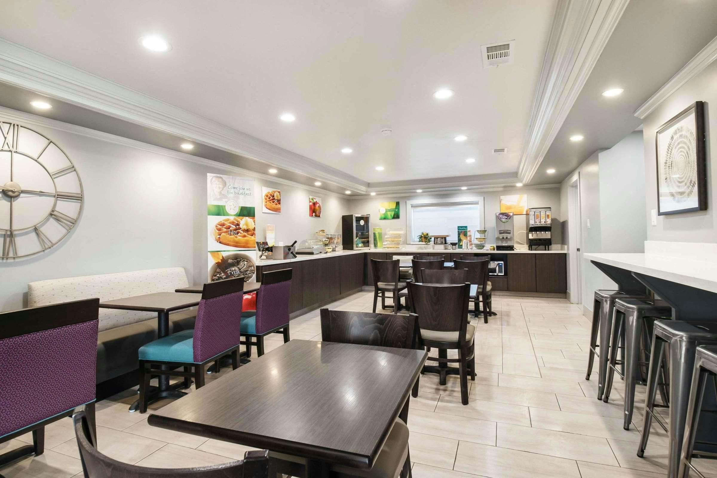 Hotel Quality Inn Near Lake Marble Falls photo 5
