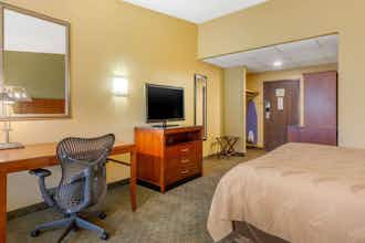 Hotel Quality Inn Old Saybrook - Westbrook photo 4