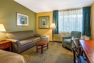 Hotel Quality Inn Old Saybrook - Westbrook photo 1