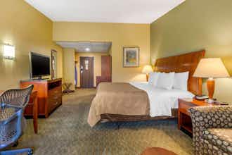 Hotel Quality Inn Old Saybrook - Westbrook photo 3