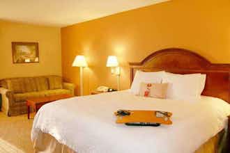 Hotel Hampton Inn Greensboro-East photo 2