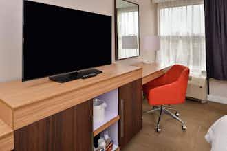 Hotel Hampton Inn Greensboro-East photo 4