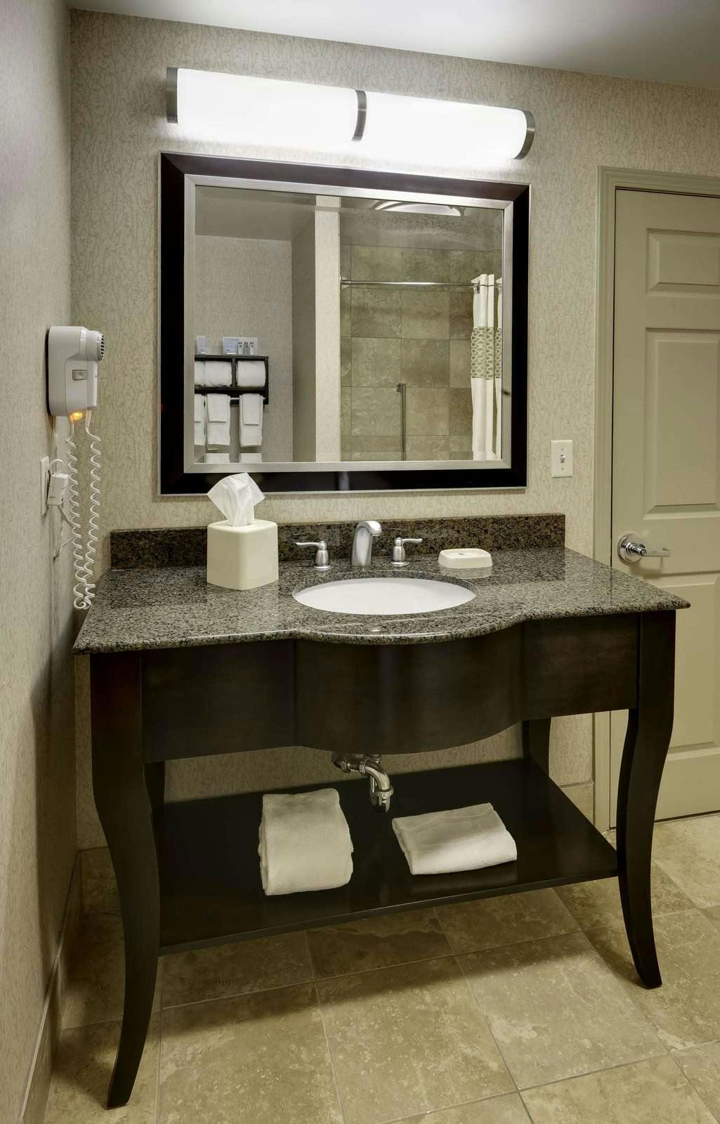 Hotel Hampton Inn and Suites Buffalo Downtown photo 3