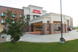 Hotel Hampton Inn & Suites Ankeny photo 1