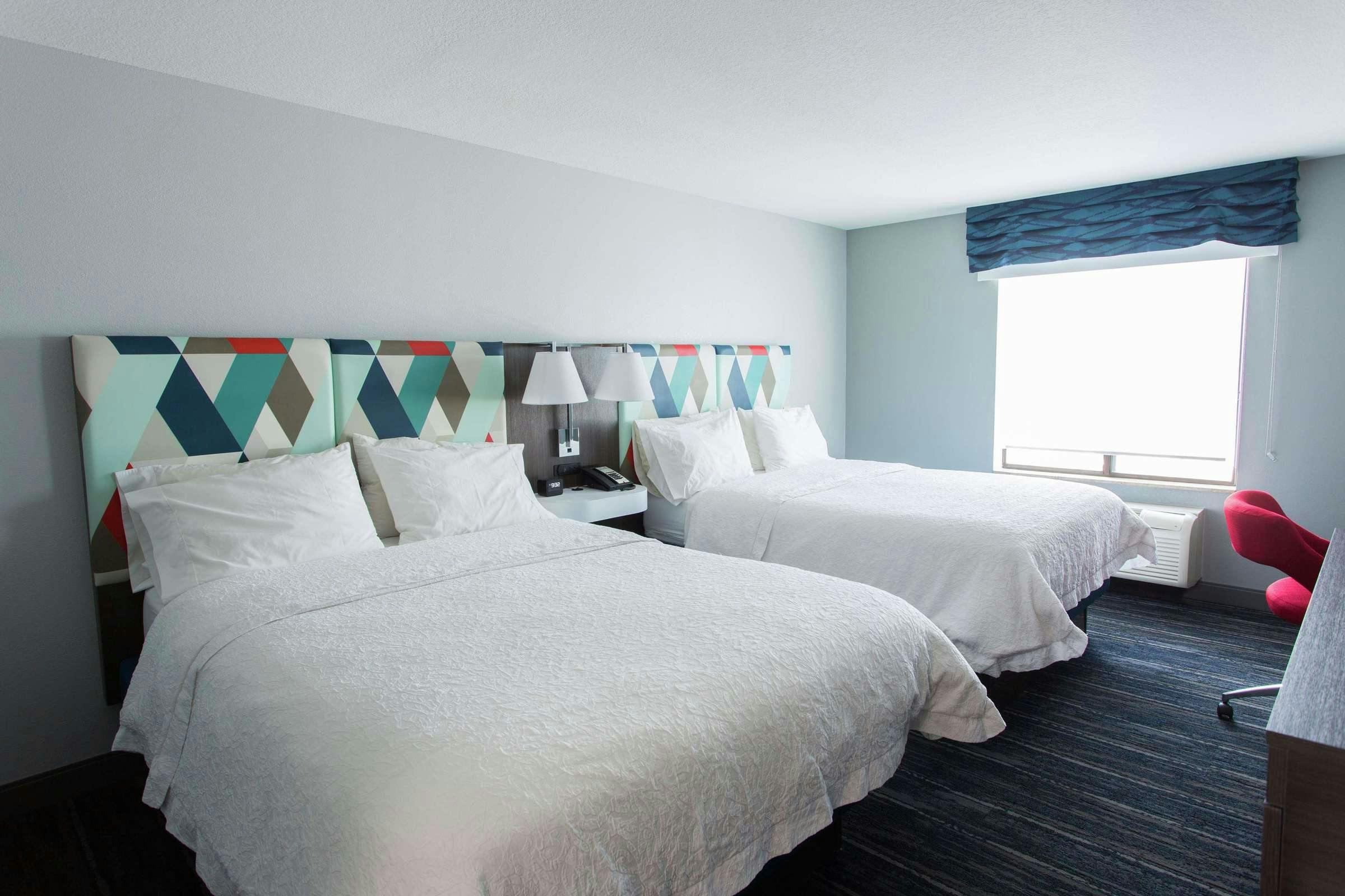 Hotel Hampton Inn & Suites Ankeny photo 3