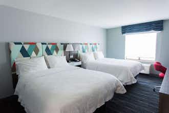 Hotel Hampton Inn & Suites Ankeny photo 3