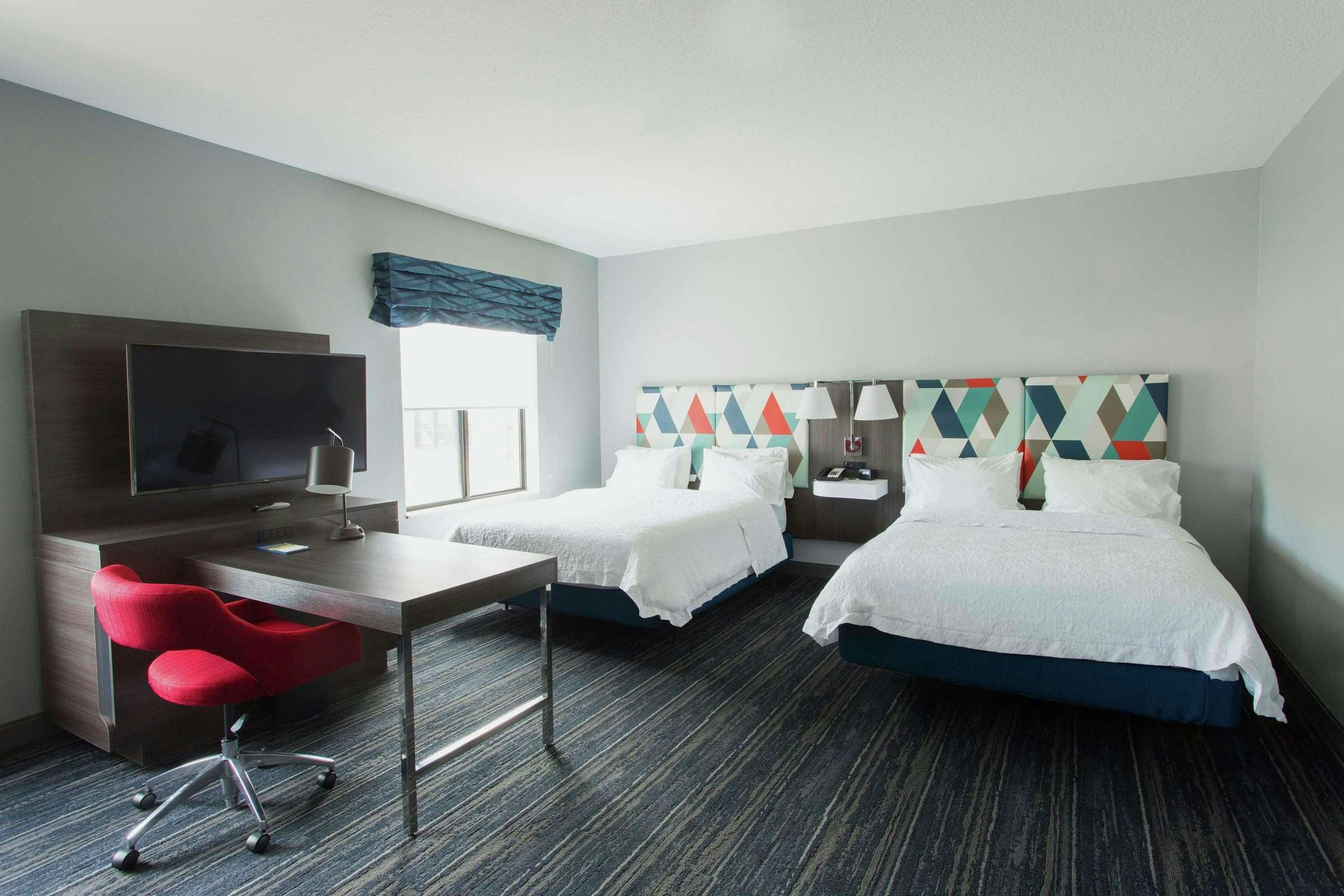 Hotel Hampton Inn & Suites Ankeny photo 5