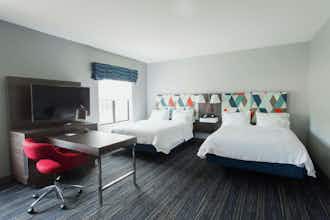 Hotel Hampton Inn & Suites Ankeny photo 5