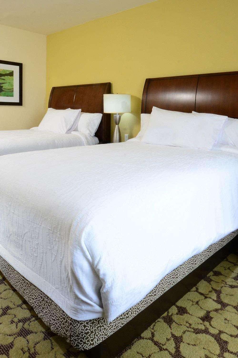 Hotel Hilton Garden Inn Greensboro Airport photo 2