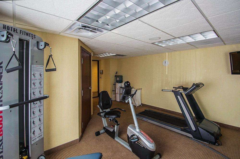 Hotel Oakfield Hotel & Suites Rochester, an Ascend Collection Hotel photo 1