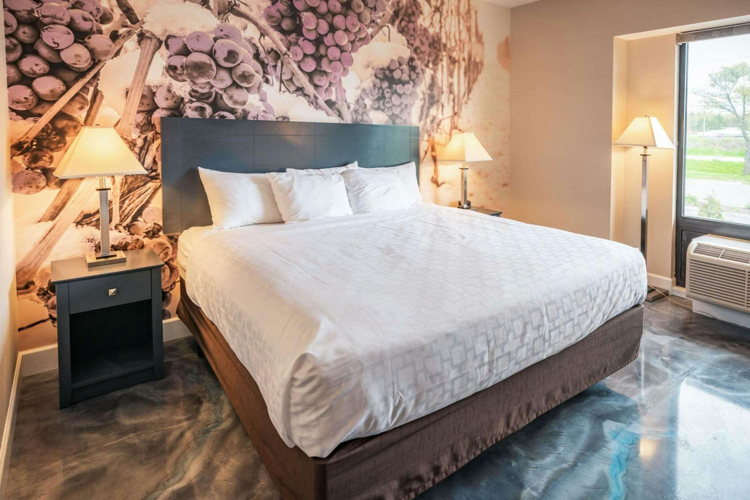 Hotel Oakfield Hotel & Suites Rochester, an Ascend Collection Hotel photo 4