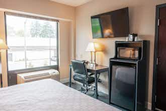 Hotel Oakfield Hotel & Suites, Ascend Collection, Rochester-Pittsford NY photo 5
