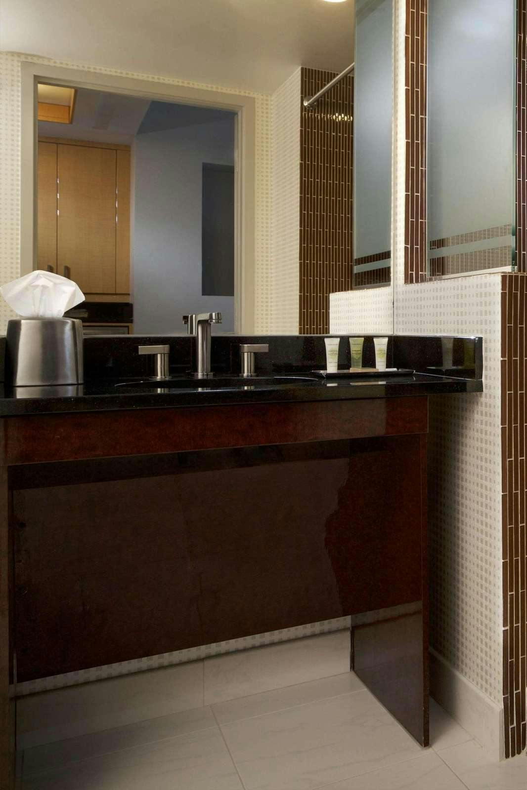 Hotel Hilton Grand Vacations Club Elara Center Strip Las Vegas photo 4