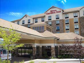 Hotel Hilton Garden Inn Missoula photo 5