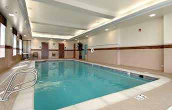 Hotel Hilton Garden Inn Missoula photo 4