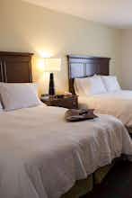 Hotel Hampton Inn Colby photo 2