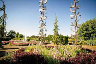 Hotel Oregon Garden Resort photo 3