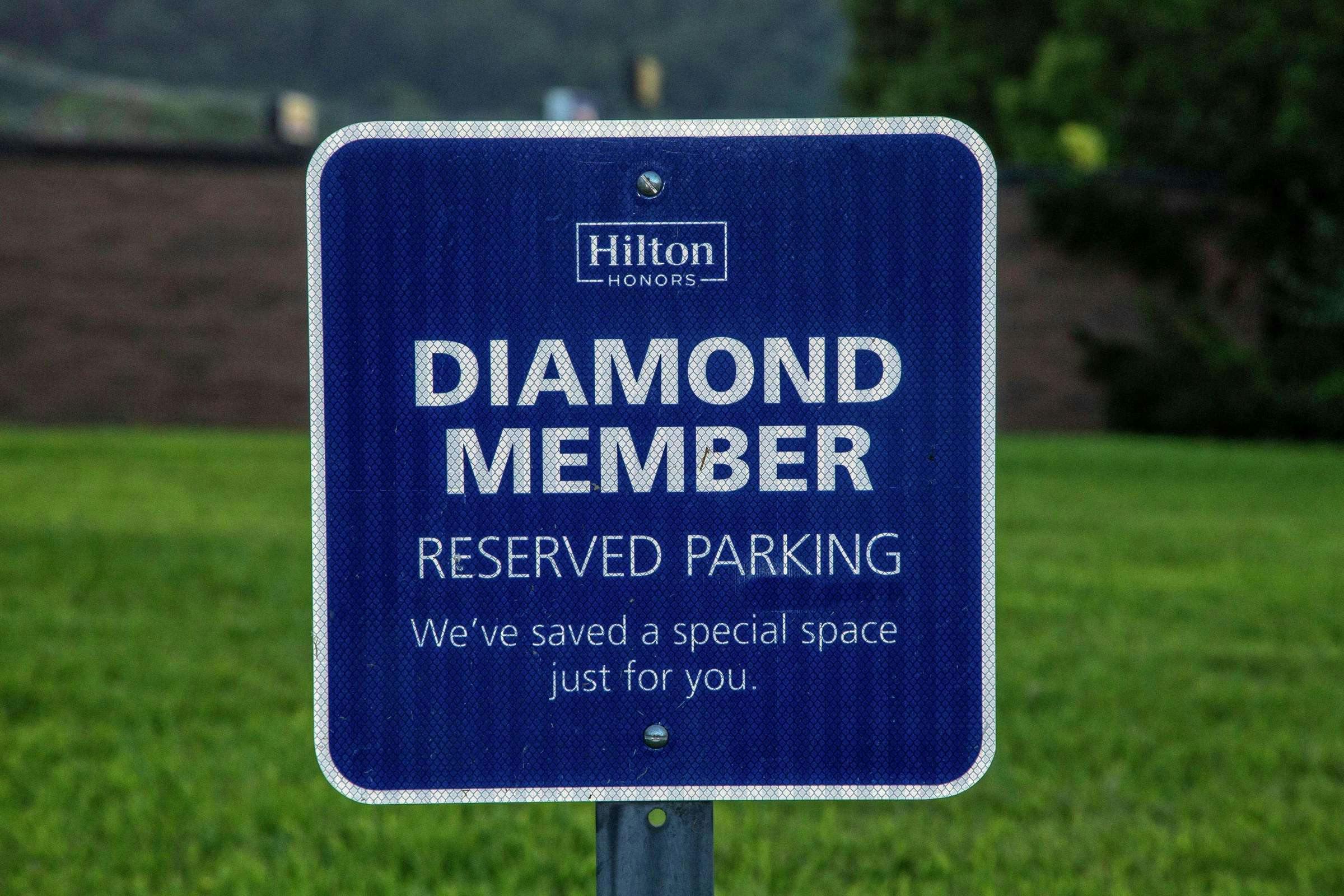 Hotel Hampton Inn Ashland photo 2