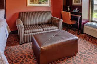 Hotel Hampton Inn Ashland photo 5