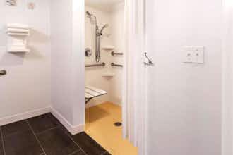 Hotel Hampton Inn Laramie photo 2