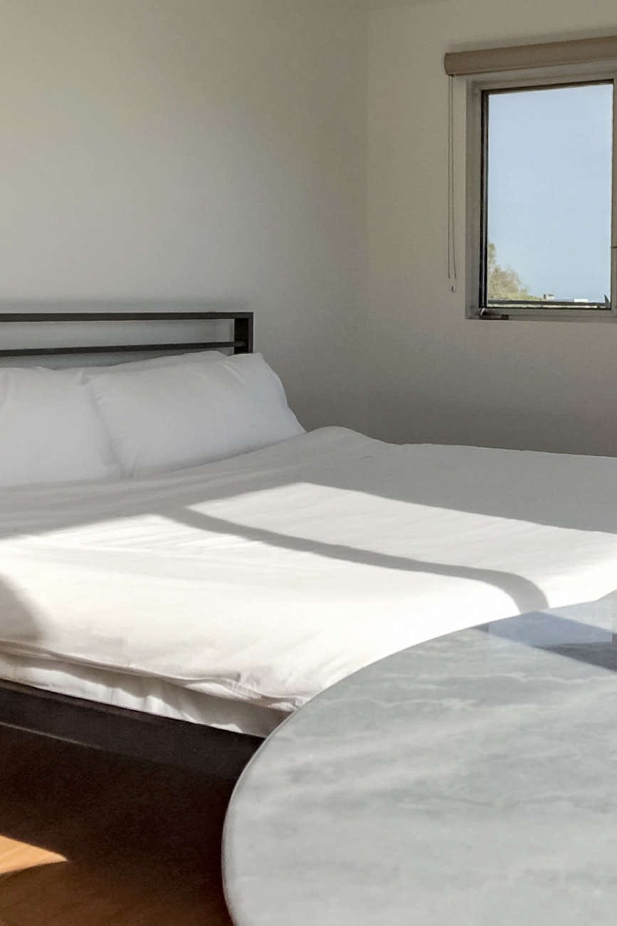 Hotel The M Malibu photo 1