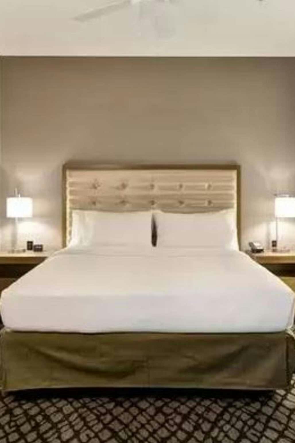 Hotel Homewood Suites by Hilton Detroit photo 1