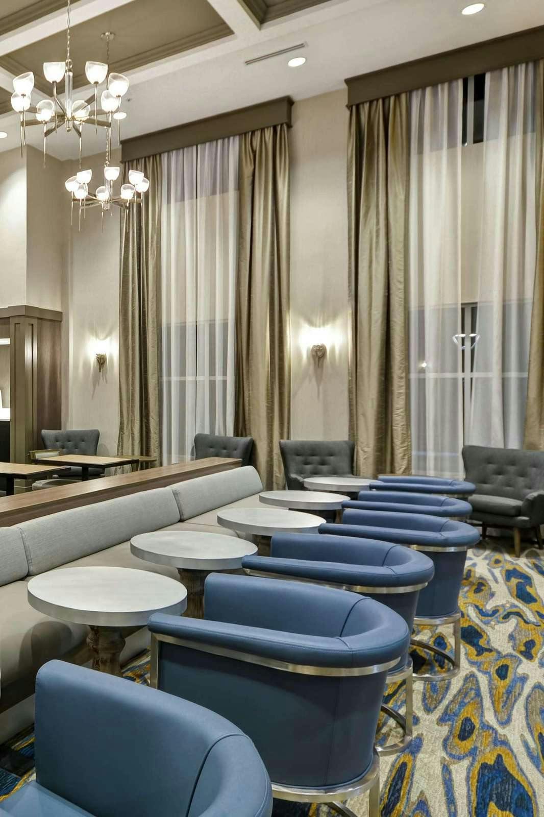 Hotel Homewood Suites by Hilton Detroit photo 5