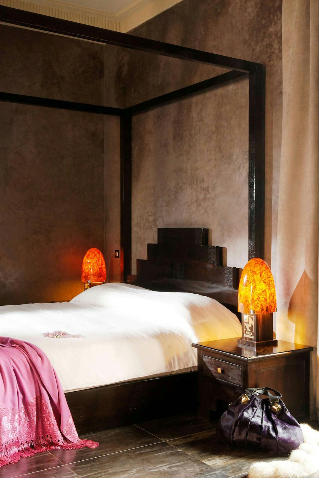 Hotel Villa Makassar Hotel & Spa photo 2