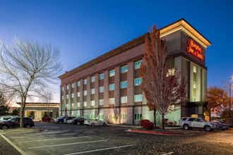 Hotel Hampton Inn & Suites Boise/Spectrum photo 1