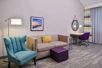 Hotel Hampton Inn & Suites Boise/Spectrum photo 5