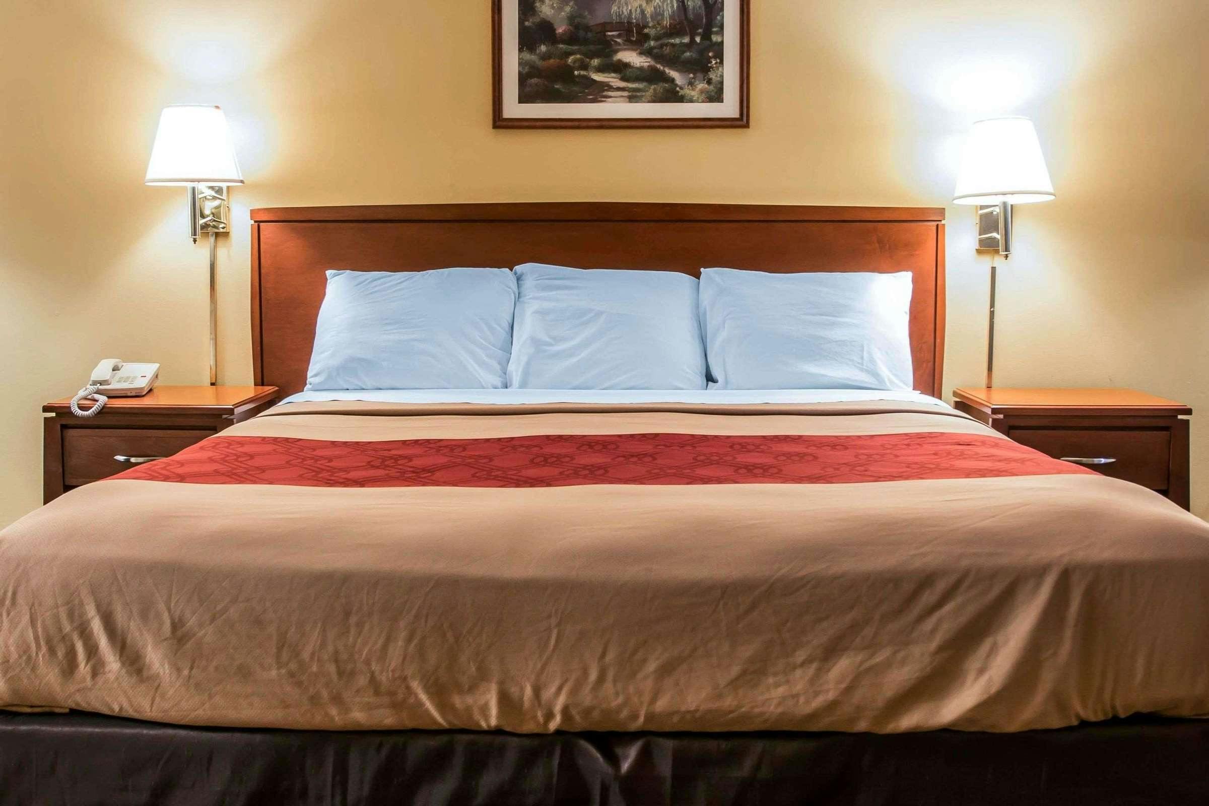 Hotel Econo Lodge Paw Paw MI photo 1