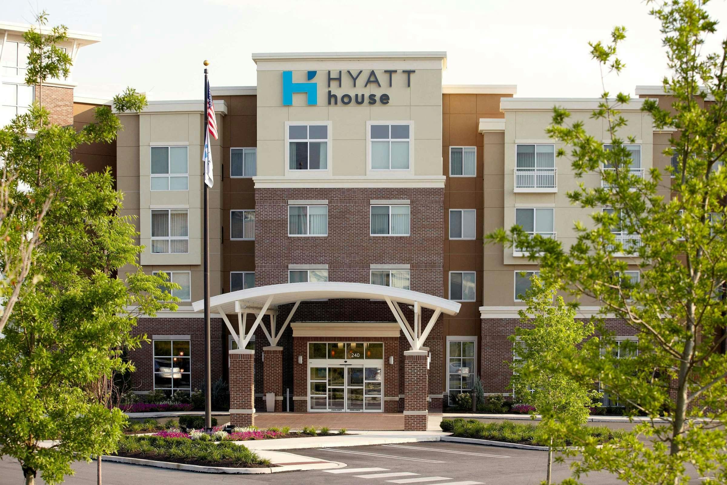 Hyatt House Philadelphia/King of Prussia