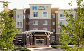 HYATT house Philadelphia/King of Prussia