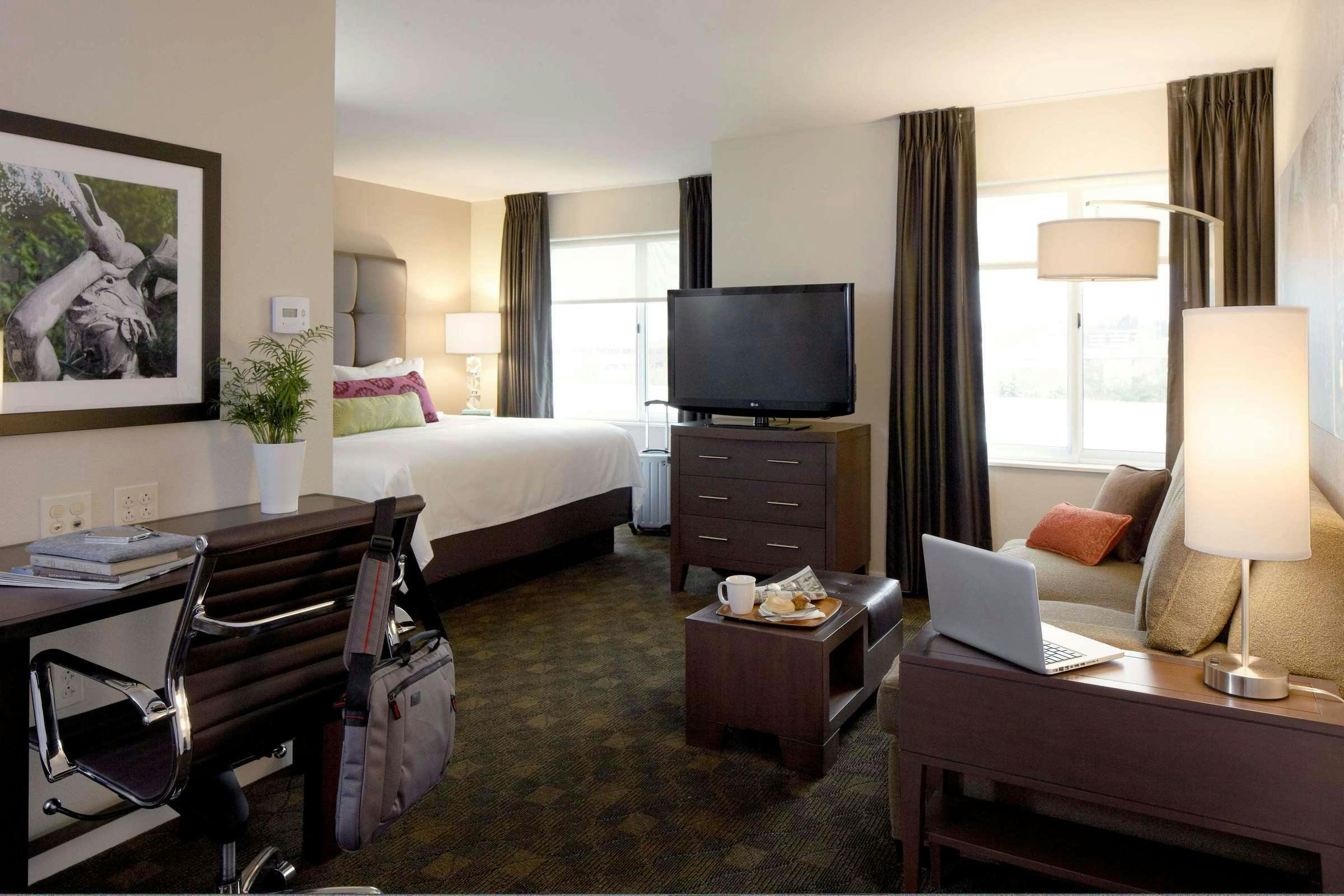 Hotel HYATT house Philadelphia/King of Prussia photo 2