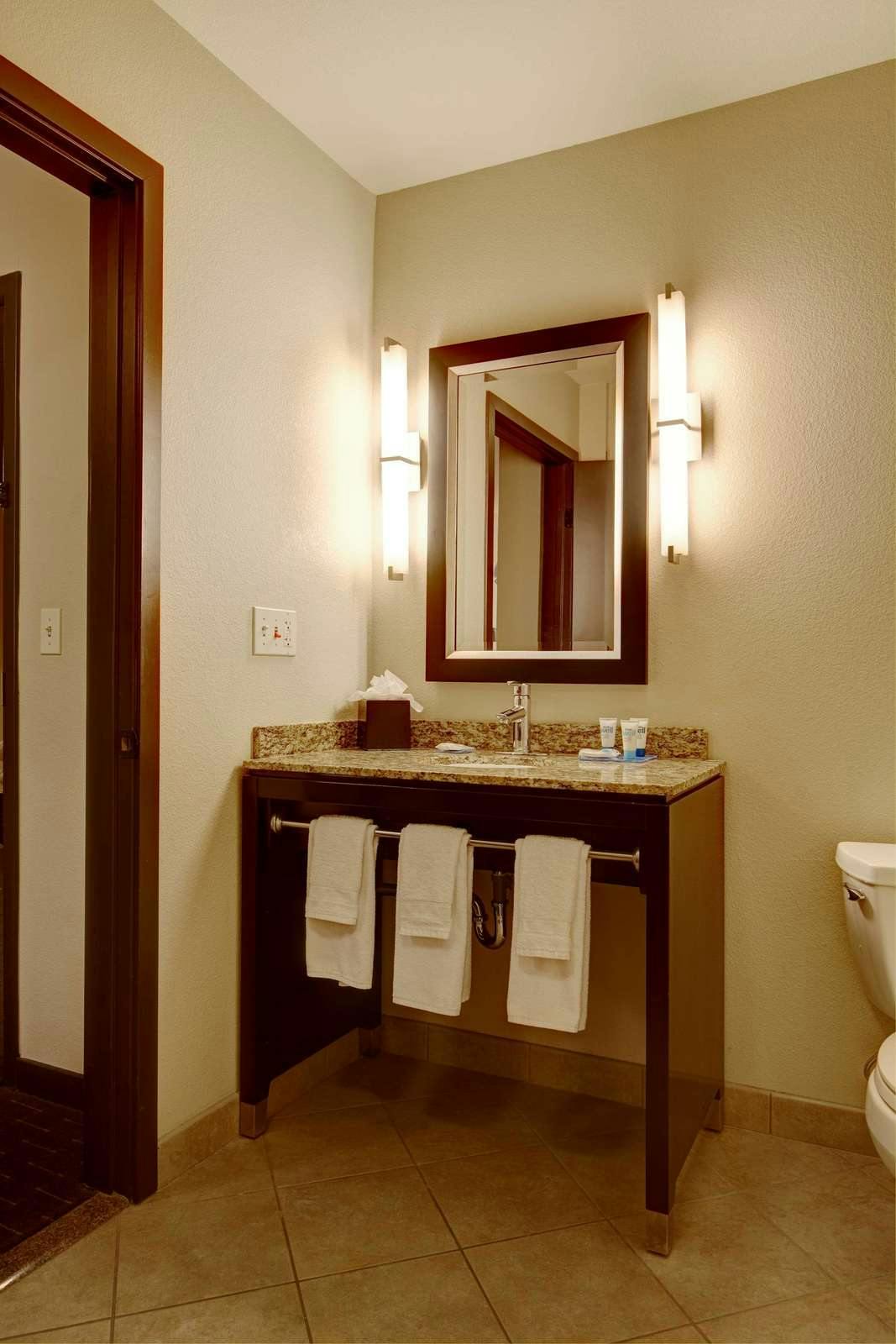 Hotel HYATT house Philadelphia/King of Prussia photo 4