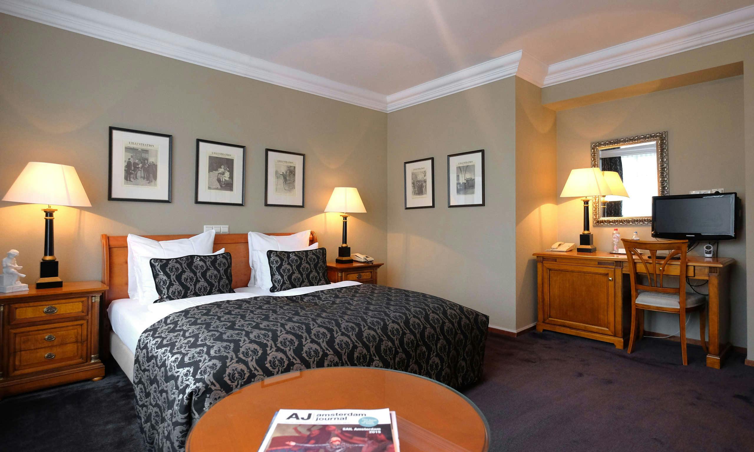 Hotel Apollofirst Boutique Hotel photo 5