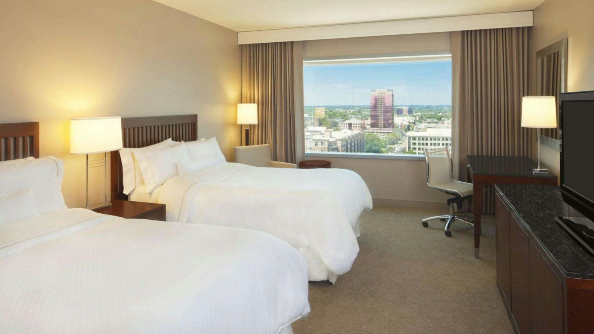Hotel The Westin Charlotte photo 3