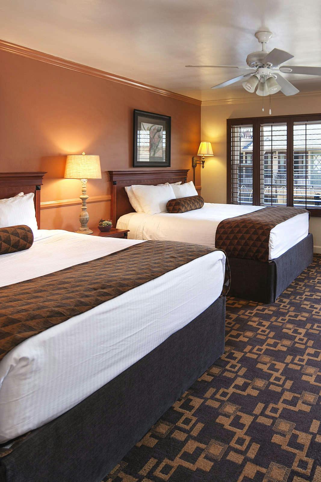 Hotel Brisas del Mar Inn at the Beach photo 3