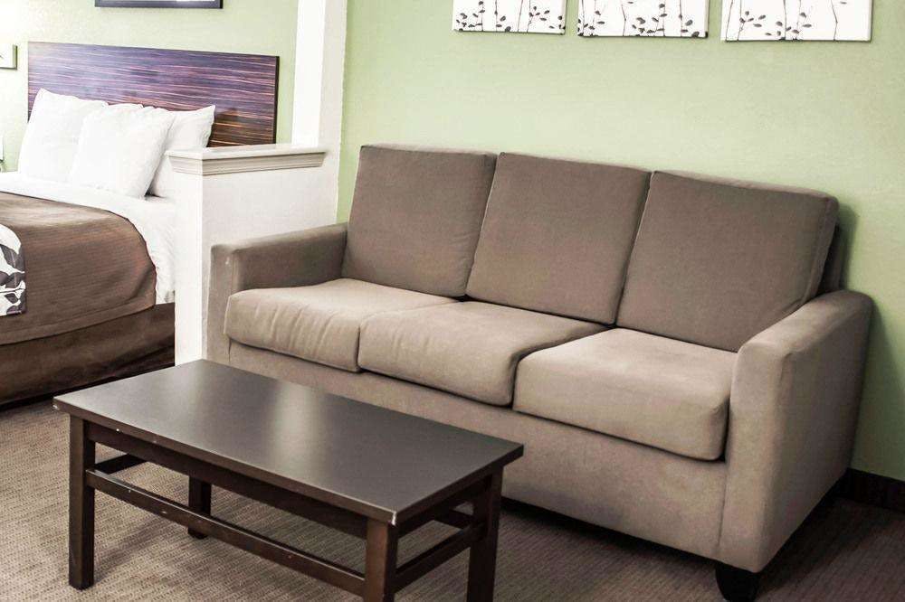 Sleep Inn & Suites Stony Creek - Petersburg South