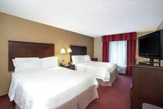 Hotel Hampton Inn Richmond Airport photo 4